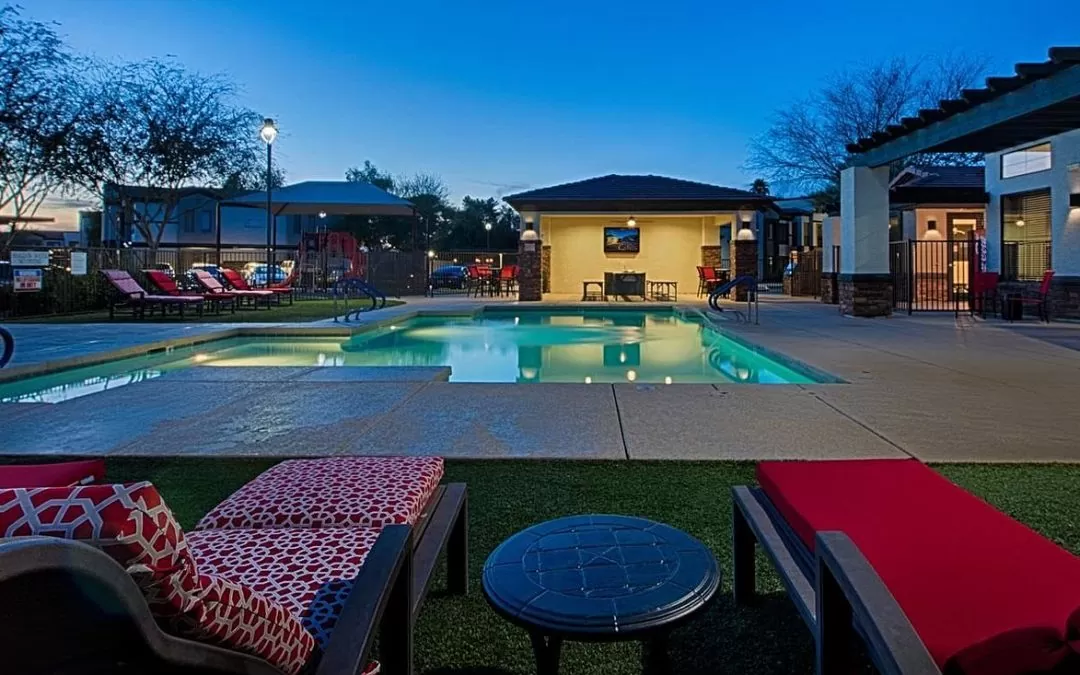 Domus US Multifamily Real Estate Fund No. 2
